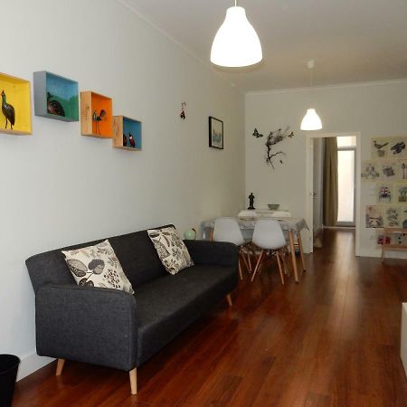 Oporto Downtown Apartment Экстерьер фото