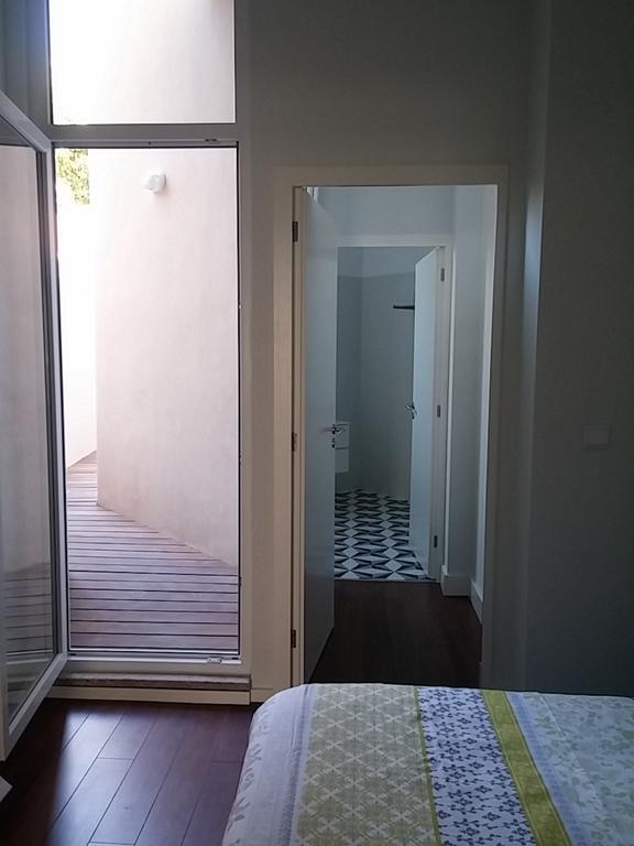 Oporto Downtown Apartment Экстерьер фото