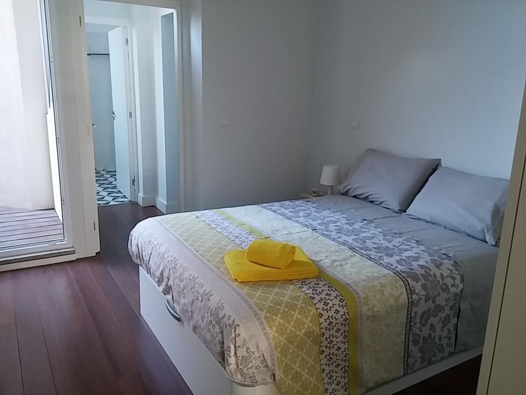 Oporto Downtown Apartment Экстерьер фото