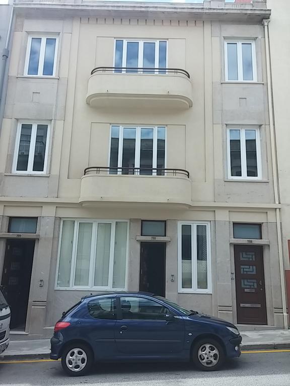Oporto Downtown Apartment Экстерьер фото