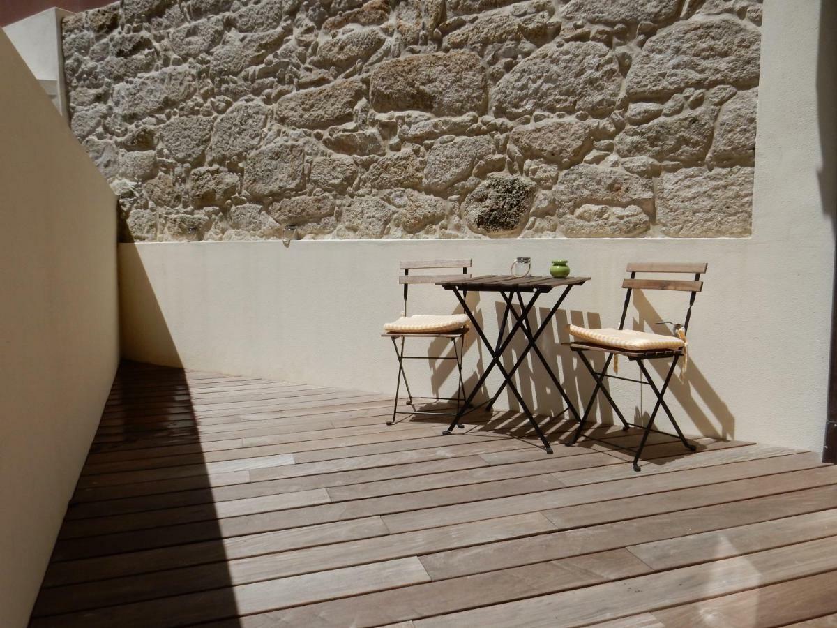 Oporto Downtown Apartment Экстерьер фото