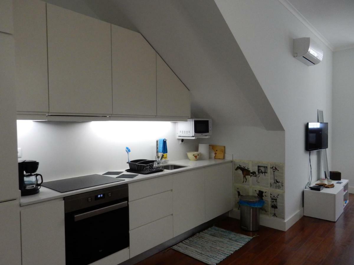 Oporto Downtown Apartment Экстерьер фото